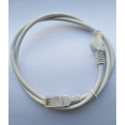 공급 업체 UTP cat6 LAN 케이블 네트워킹 케이블 2M CAT 6 네트워크 케이블