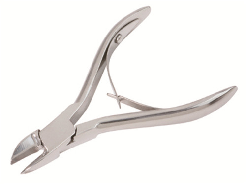 Kartier Marca Profesional Beat Quality Clipper Cutícula Nail Nipper