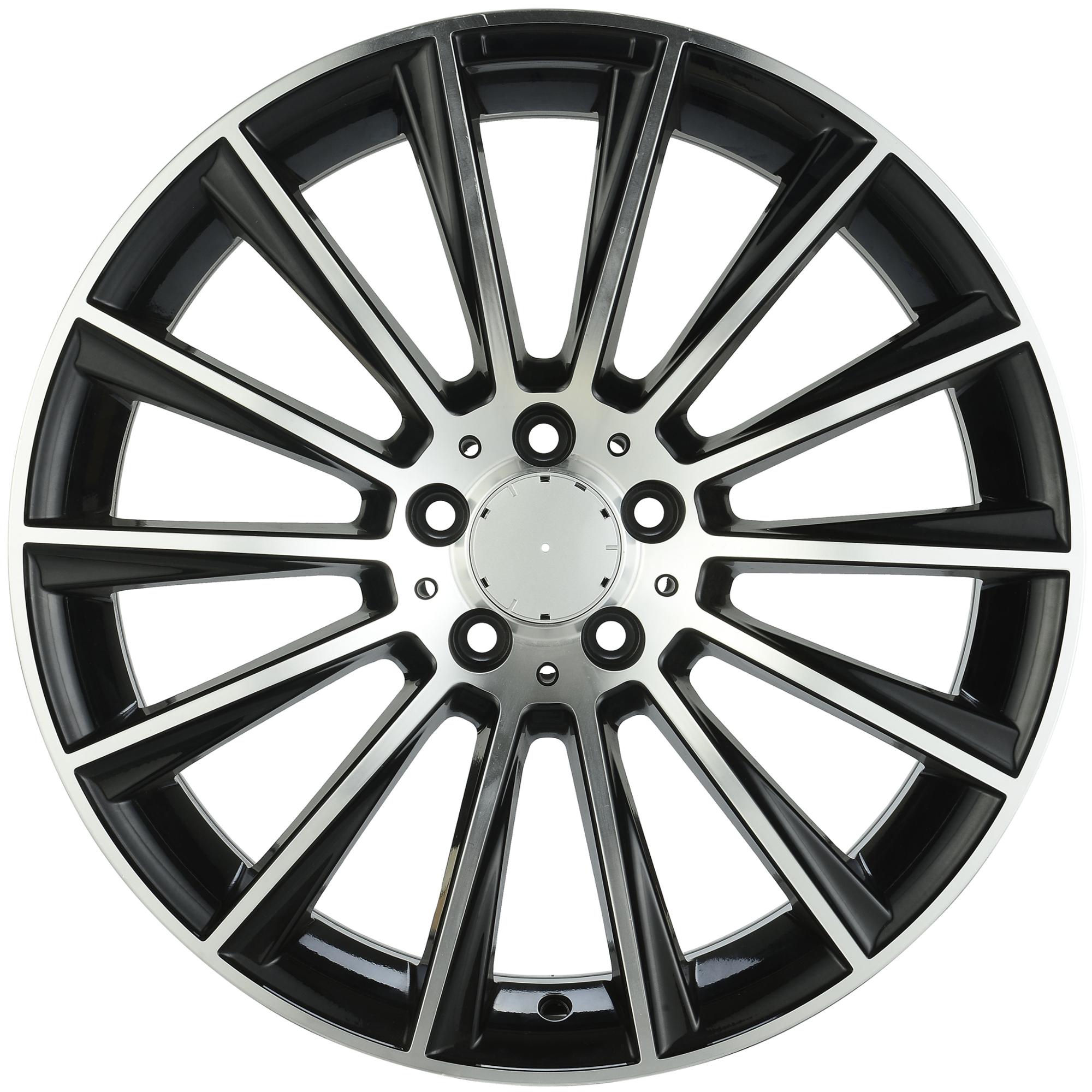 16 17 18 19 20 21 22inch competitive price widely used alloy wheels rims