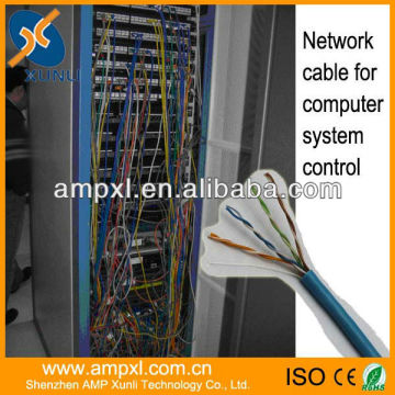communication cable cat 5e