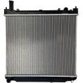Radiator for TOYOTA TOURING HIACE RCH4