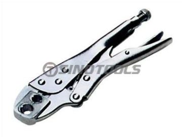 Lock-Grip Plier ZC-5 Type