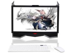 Intel Pentium G630 Ultra Slim Desktop Computer / Linux Desktop Computer