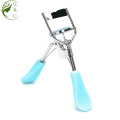 Professional Eye Lash Curler with Refill Silicone Pads