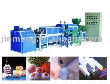 EPE fruit net extrusion machine