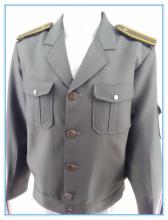 Special Uniform for Security Military