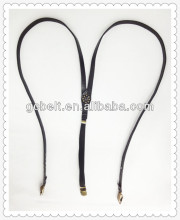 Hot sale Fashion Lady suspender tube