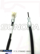 Yamaha Aerox Speedometer cable