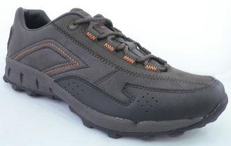 Wholesale Grey Lightweight Specialist Sports Shoes / Air Sp