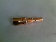 MB25 contact tip holder