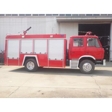 Fire Engine Military Pickup Garbage Dump Truck