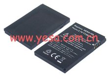 PDA Battery for DOPOD C800,C858;HTC P4350