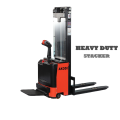 Powered Electric Stacker 1,2 Ton