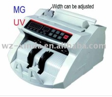 Note Counting Machine/ Money Detecting Machine