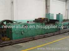 Ldd-8x2 Three Rollers Machine?