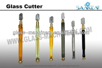 China Best Manual Glass Cutter For Sale