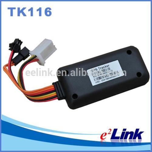 Car listening devices with gps tracking TK116