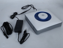 Vacuum Suction Window Cleaning Machine