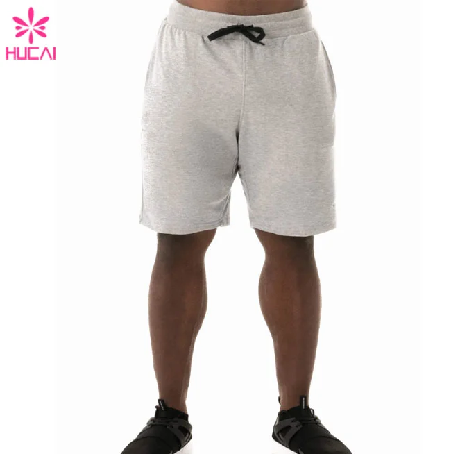 Comfortable Loose Soft Sport Shorts