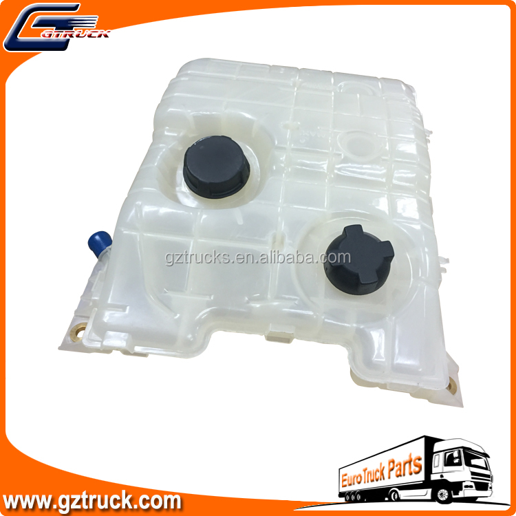 Cooling System Plastic Water Tank Oem 7420828416 for Renault Radiator Expansion Tank