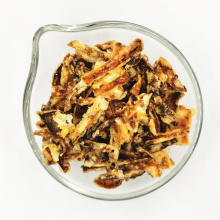 Wholesale New Crop High Quality Fried Onion Slices