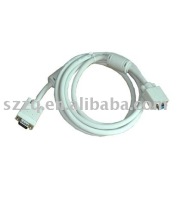 VGA cable