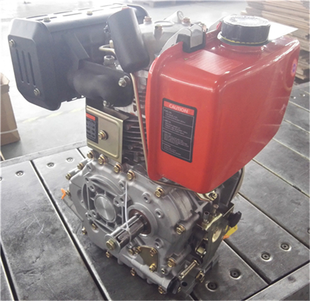 Single Cylinder Diesel Engine Diesel China Diesel Engine