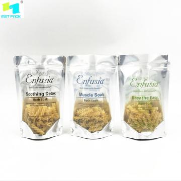 Different Side for Food Packaging Bag