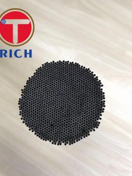 Medical instruments Stainless Steel Precision Capillary Tube