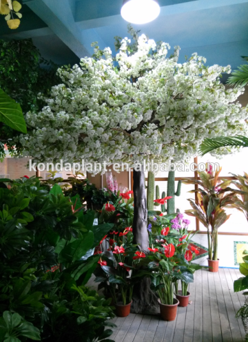 Wholesale Artificial cherry blossom tree,artificial flowers for sale,artificial wedding flowers
