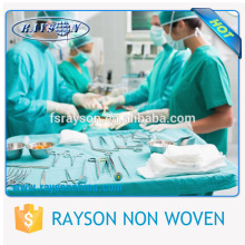Low MOQ High Strength Disposable Surgical Table Cover