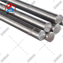 Pure Zirconium Metal bars