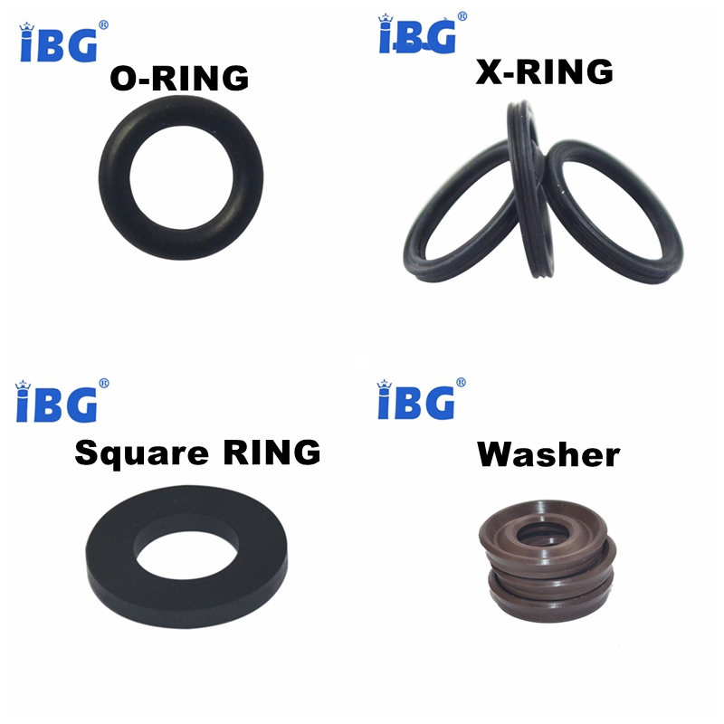 rubber  y ring