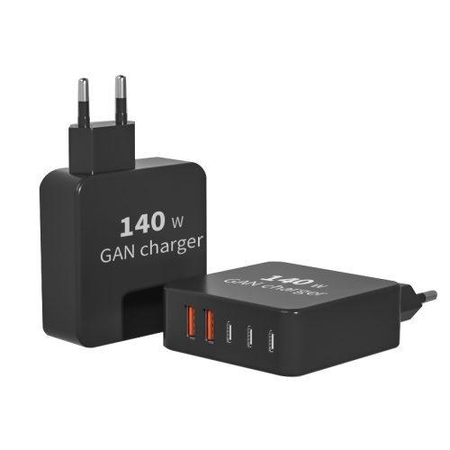 トレンド製品2023 140W Gan USB C充電器