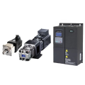 Servo Systems With Planetary Gearbox Power levels