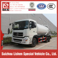 Sinotruk Howo Fuel Tank Truck 15000L Oil Transportation