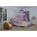 Hanging Newest Colorful Double Bed Canopy Mosquito Netting