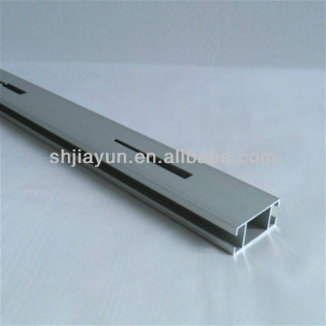 jiayun company offers strong aluminum composite panel frame