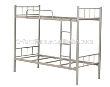 2014 Hot Sale High Quality Single Metal Bed for Student/ Hostel