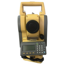 Topcon Total Station