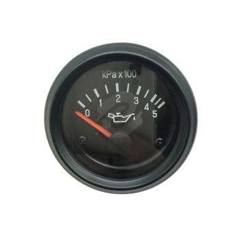 Auto Part Engine Truck VDO Oil Pressure Gauge