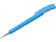 Popular plastic ballpoint pens
