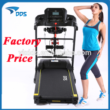 professional life power treadmill running machine