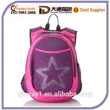 Funny Cute Kindergarten School Backpack for Kids