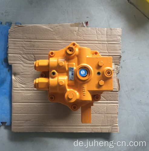 DX340LC Swing Motor K1007543a