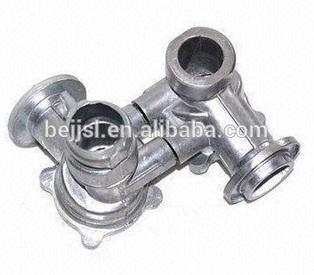 Die Casting Precision Metal Car Spare Parts