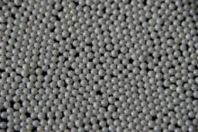 zirconia bead
