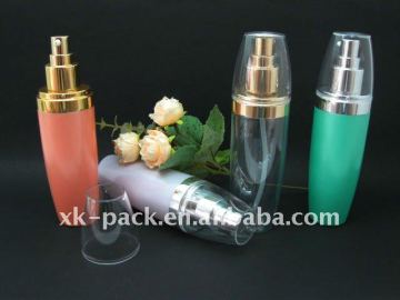 packaging cosmetics