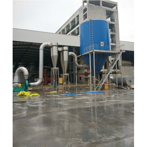 High Speed Centrifugal Spray Dryer Machine