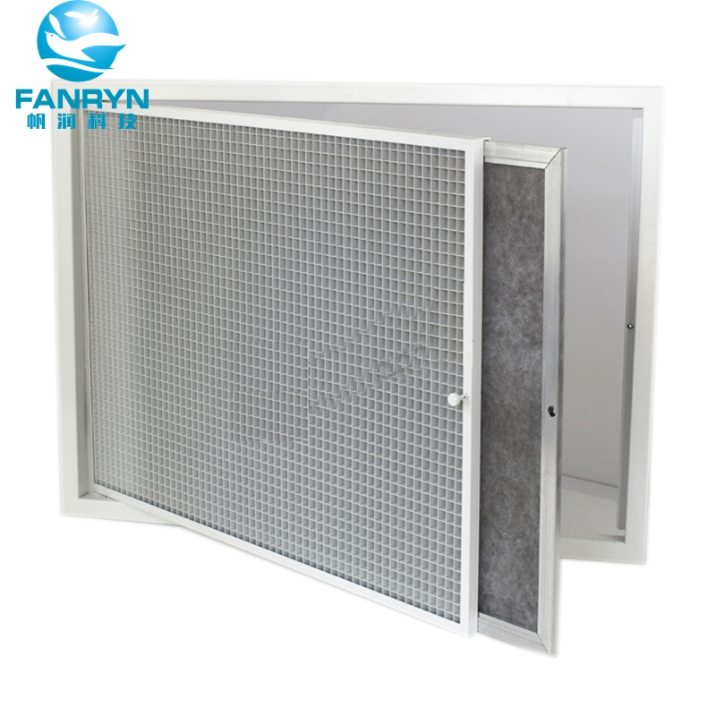 House ceiling grilles ventilation chrome eggcrate grille egg crate light diffusing panel